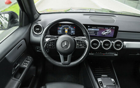Mercedes-Benz GLB, 2020 год, 3 475 000 рублей, 16 фотография