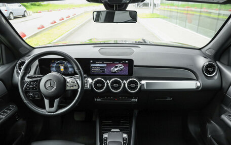 Mercedes-Benz GLB, 2020 год, 3 475 000 рублей, 15 фотография
