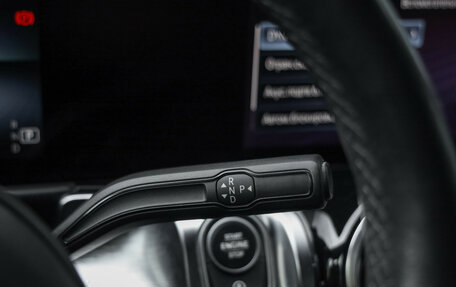 Mercedes-Benz GLB, 2020 год, 3 475 000 рублей, 26 фотография