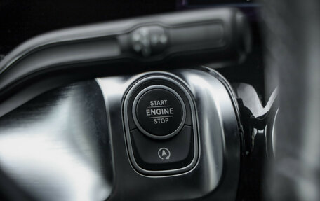 Mercedes-Benz GLB, 2020 год, 3 475 000 рублей, 25 фотография