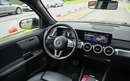 Mercedes-Benz GLB, 2020 год, 3 475 000 рублей, 14 фотография