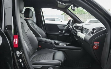 Mercedes-Benz GLB, 2020 год, 3 475 000 рублей, 29 фотография