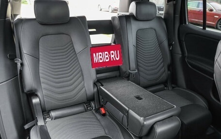 Mercedes-Benz GLB, 2020 год, 3 475 000 рублей, 32 фотография
