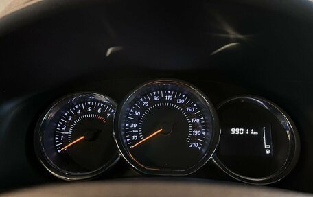 Renault Sandero II рестайлинг, 2021 год, 1 394 000 рублей, 10 фотография