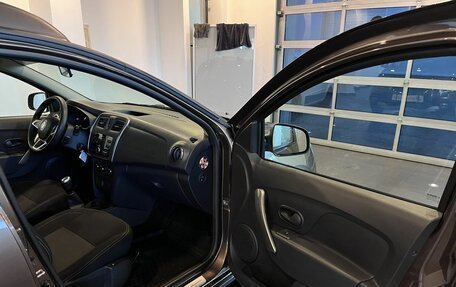 Renault Sandero II рестайлинг, 2021 год, 1 394 000 рублей, 27 фотография