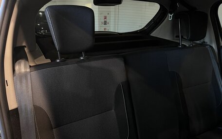 Renault Sandero II рестайлинг, 2021 год, 1 394 000 рублей, 34 фотография