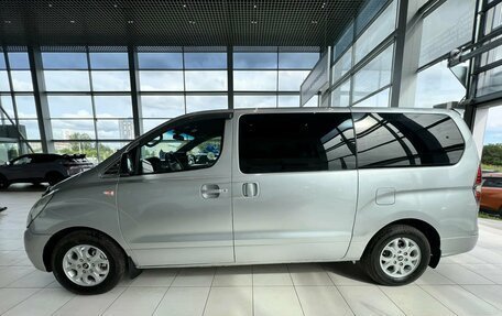 Hyundai Grand Starex Grand Starex I рестайлинг 2, 2010 год, 1 145 000 рублей, 7 фотография