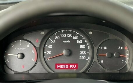 Hyundai Grand Starex Grand Starex I рестайлинг 2, 2010 год, 1 145 000 рублей, 15 фотография