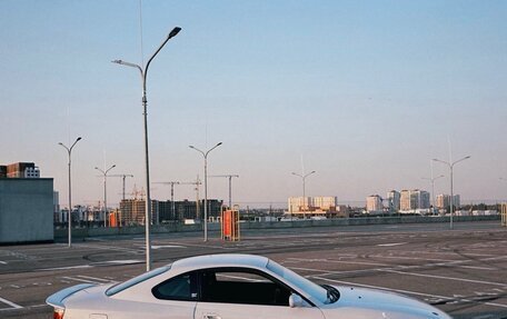 Nissan Silvia VII, 2002 год, 5 500 000 рублей, 1 фотография