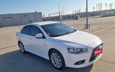 Mitsubishi Lancer IX, 2011 год, 650 000 рублей, 1 фотография