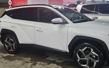Hyundai Tucson, 2023 год, 3 070 000 рублей, 1 фотография