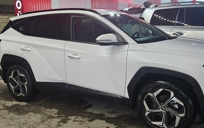 Hyundai Tucson, 2023 год, 3 070 000 рублей, 1 фотография