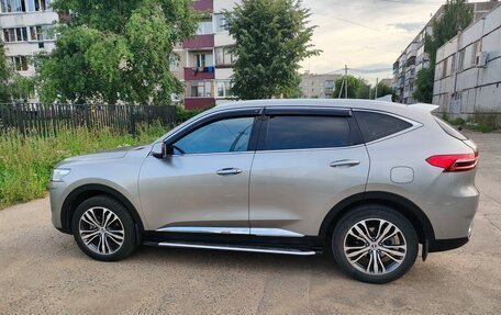 Haval F7 I, 2020 год, 1 899 000 рублей, 1 фотография