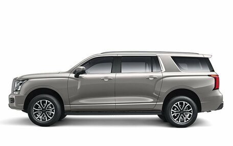 Haval H5, 2026 год, 4 349 000 рублей, 1 фотография