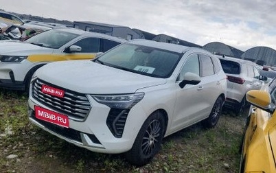 Haval Jolion, 2023 год, 1 485 000 рублей, 1 фотография