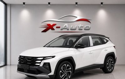 Hyundai Tucson, 2026 год, 3 900 000 рублей, 1 фотография