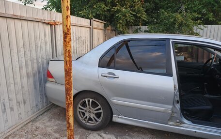 Mitsubishi Lancer IX, 2004 год, 300 000 рублей, 1 фотография