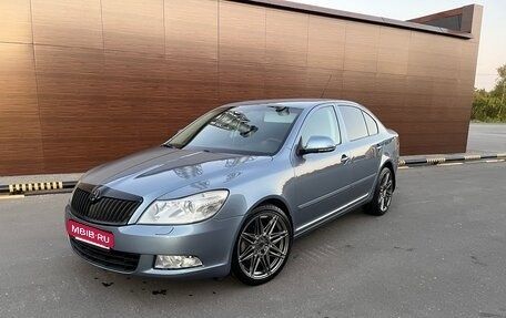 Skoda Octavia, 2009 год, 799 000 рублей, 1 фотография