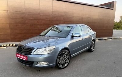 Skoda Octavia, 2009 год, 799 000 рублей, 1 фотография