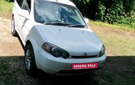 Honda HR-V I, 1998 год, 300 000 рублей, 1 фотография