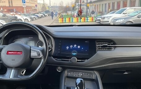 Haval F7 I, 2019 год, 1 300 000 рублей, 1 фотография