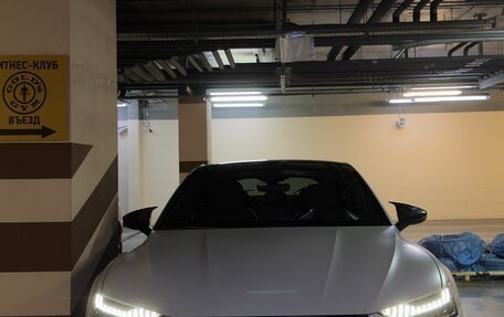 Audi A7, 2020 год, 5 850 000 рублей, 1 фотография