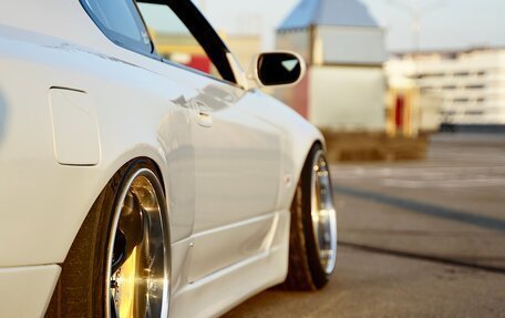 Nissan Silvia VII, 2002 год, 5 500 000 рублей, 4 фотография
