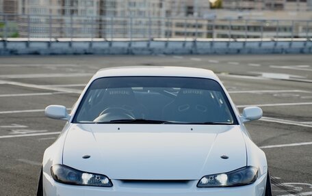 Nissan Silvia VII, 2002 год, 5 500 000 рублей, 6 фотография