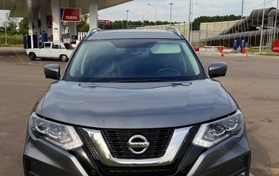 Nissan X-Trail, 2021 год, 2 590 000 рублей, 1 фотография