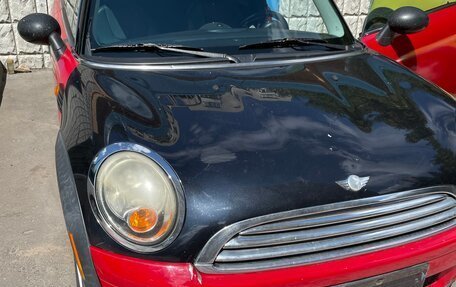 MINI Hatch, 2006 год, 450 000 рублей, 1 фотография
