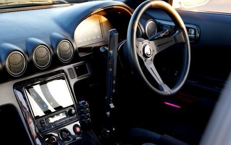 Nissan Silvia VII, 2002 год, 5 500 000 рублей, 12 фотография