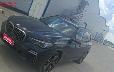 BMW X5, 2021 год, 6 320 000 рублей, 1 фотография