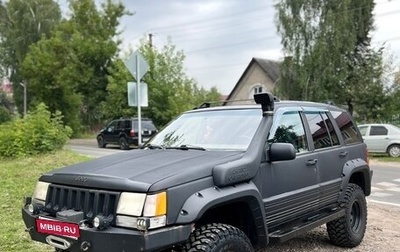 Jeep Grand Cherokee, 1994 год, 980 000 рублей, 1 фотография