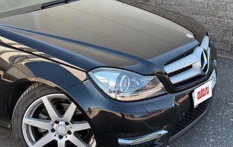 Mercedes-Benz C-Класс, 2011 год, 1 100 000 рублей, 6 фотография