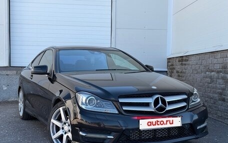 Mercedes-Benz C-Класс, 2011 год, 1 100 000 рублей, 4 фотография