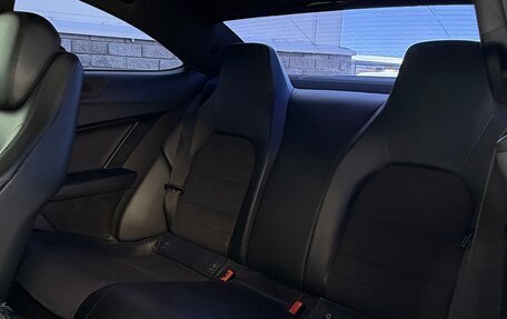Mercedes-Benz C-Класс, 2011 год, 1 100 000 рублей, 17 фотография