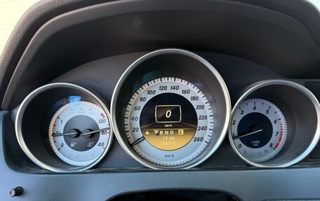 Mercedes-Benz C-Класс, 2011 год, 1 100 000 рублей, 20 фотография