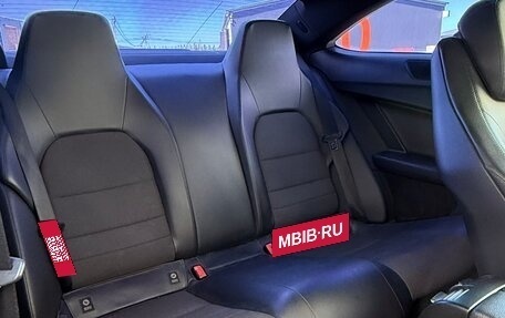 Mercedes-Benz C-Класс, 2011 год, 1 100 000 рублей, 16 фотография