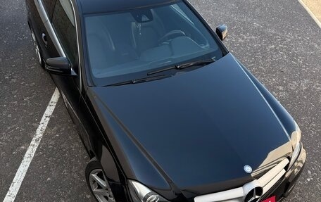 Mercedes-Benz C-Класс, 2011 год, 1 100 000 рублей, 28 фотография