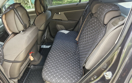 KIA Sportage III, 2011 год, 835 000 рублей, 7 фотография