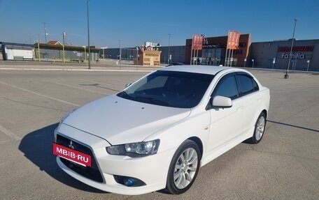 Mitsubishi Lancer IX, 2011 год, 650 000 рублей, 4 фотография