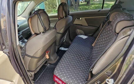KIA Sportage III, 2011 год, 835 000 рублей, 6 фотография