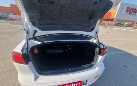 Mitsubishi Lancer IX, 2011 год, 650 000 рублей, 8 фотография