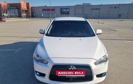Mitsubishi Lancer IX, 2011 год, 650 000 рублей, 5 фотография