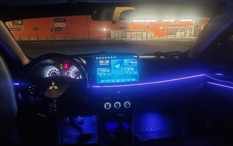 Mitsubishi Lancer IX, 2011 год, 650 000 рублей, 19 фотография