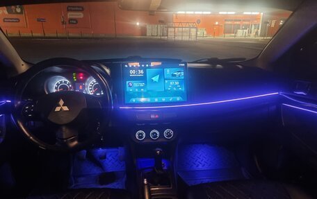 Mitsubishi Lancer IX, 2011 год, 650 000 рублей, 22 фотография
