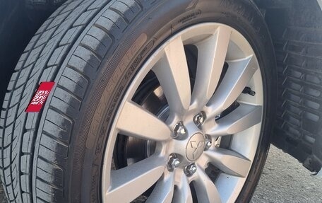 Mitsubishi Lancer IX, 2011 год, 650 000 рублей, 13 фотография