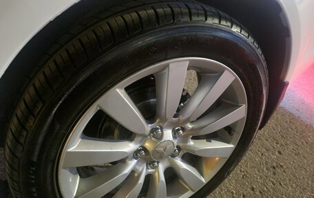 Mitsubishi Lancer IX, 2011 год, 650 000 рублей, 24 фотография
