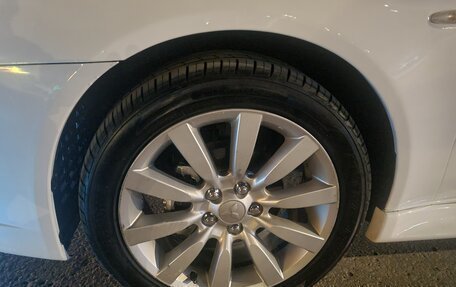 Mitsubishi Lancer IX, 2011 год, 650 000 рублей, 25 фотография