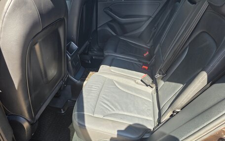 Audi Q5, 2016 год, 2 550 000 рублей, 9 фотография